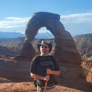 Fundraising Page: Nate Shadday